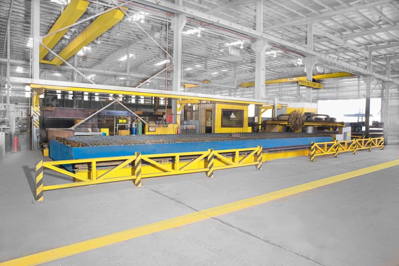 AFCO STEEL
