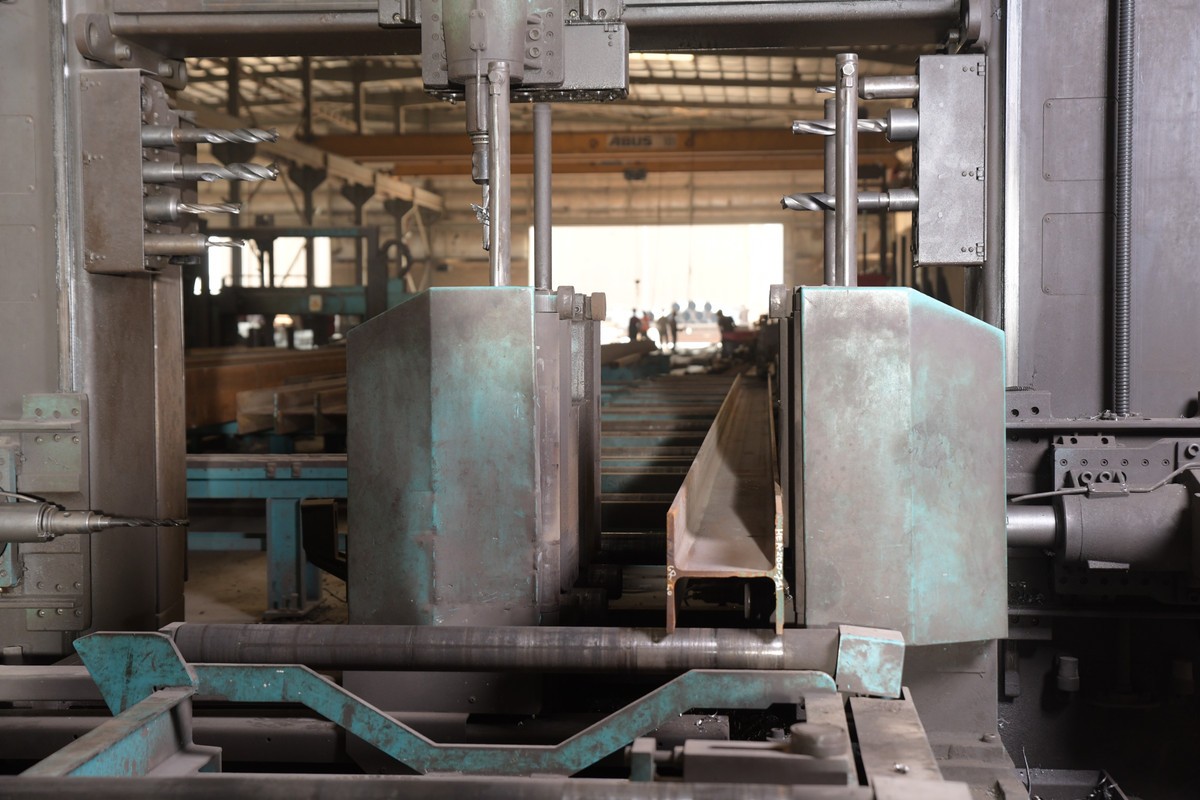 AFCO STEEL