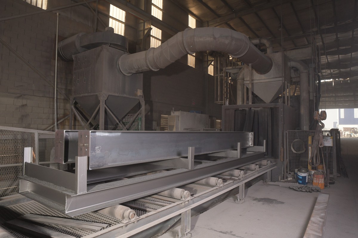 AFCO STEEL