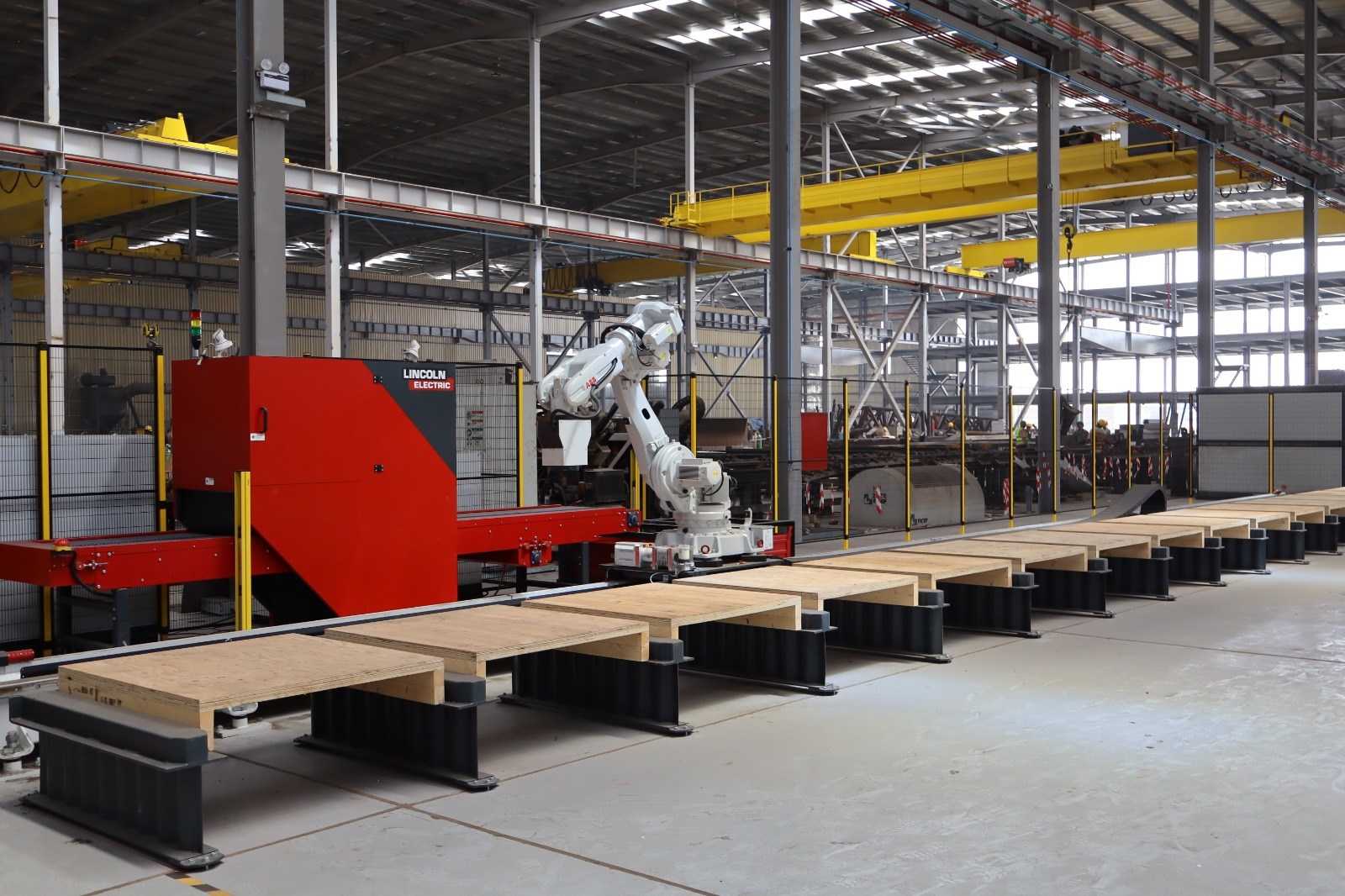 AFCO STEEL