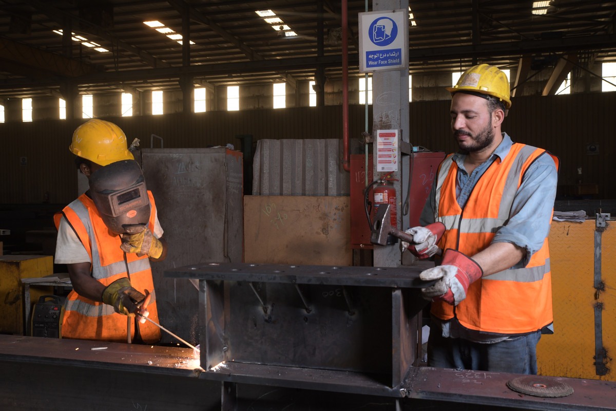 AFCO STEEL