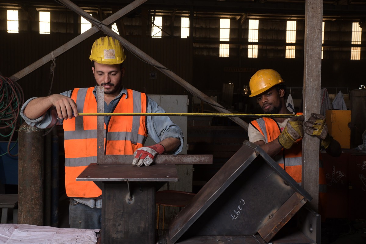 AFCO STEEL