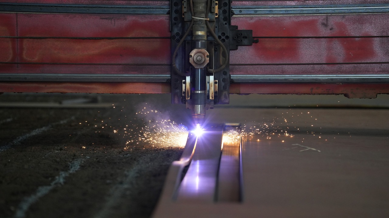 AFCO STEEL