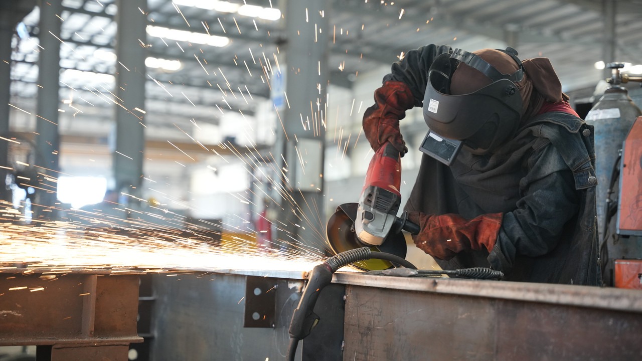 AFCO STEEL