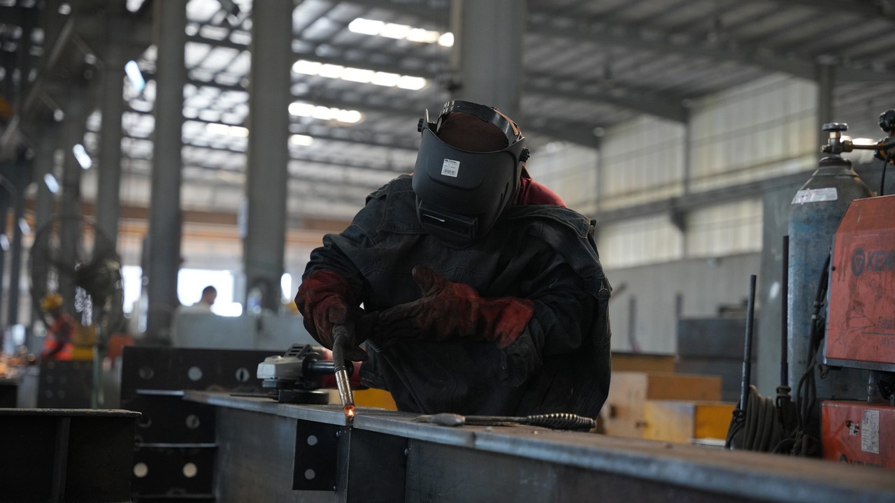 AFCO STEEL