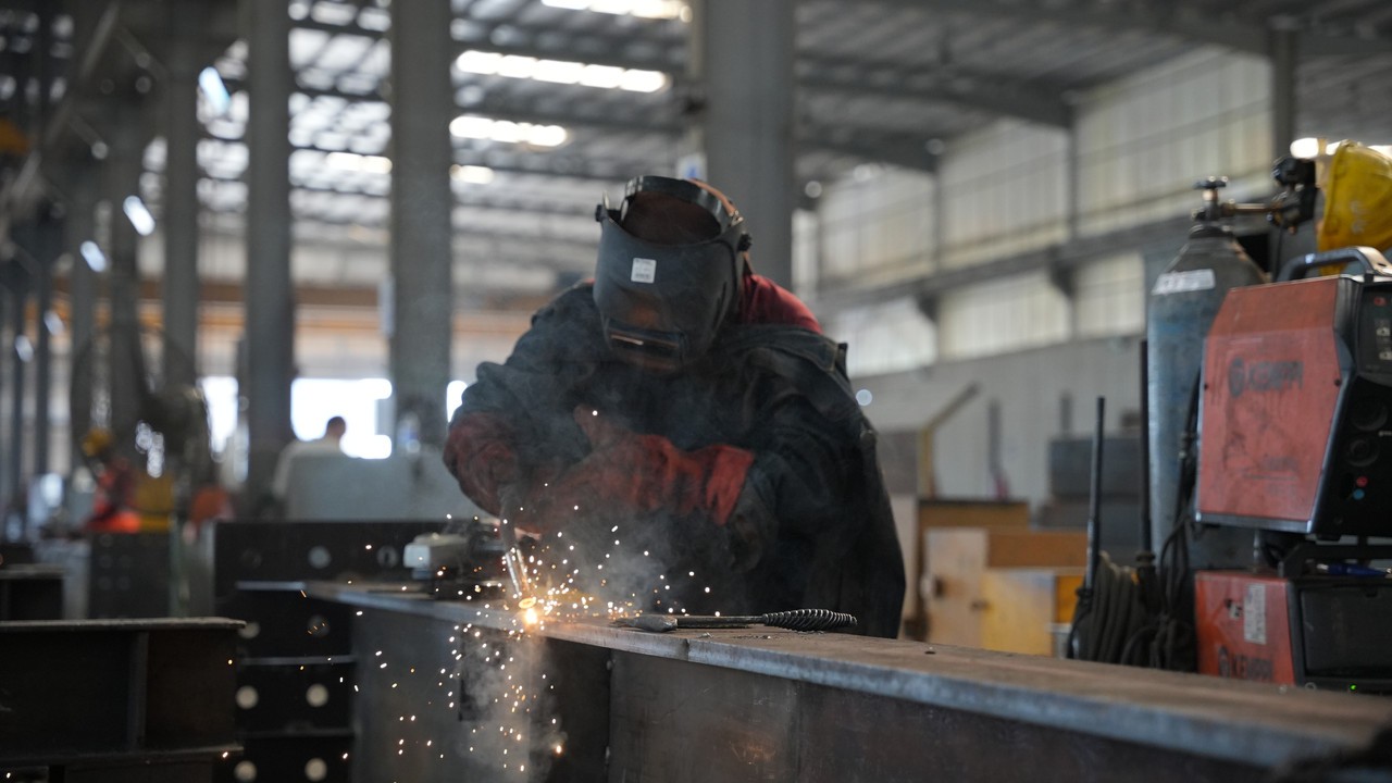 AFCO STEEL