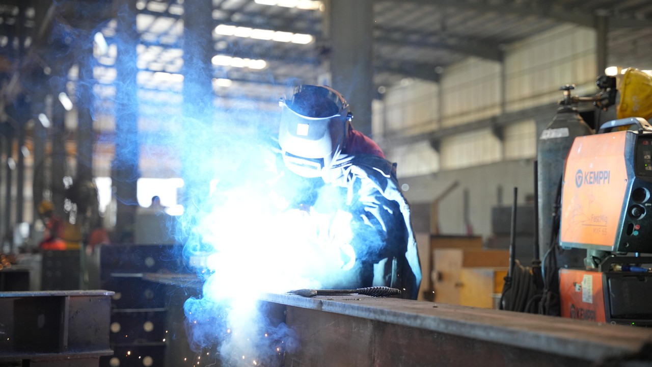 AFCO STEEL