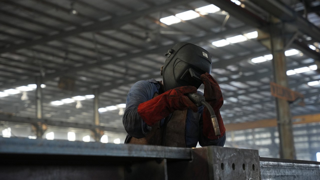 AFCO STEEL