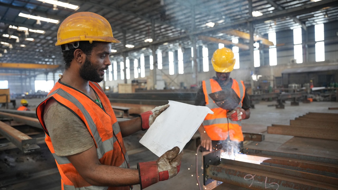 AFCO STEEL