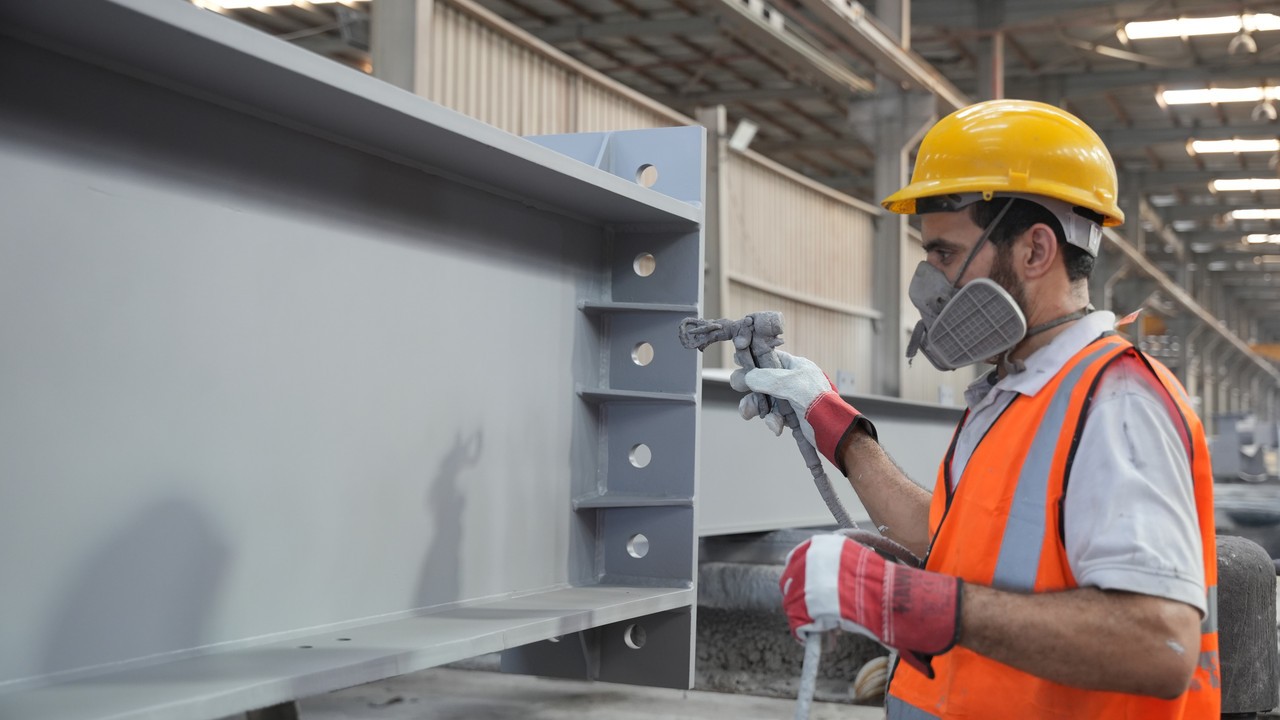 AFCO STEEL