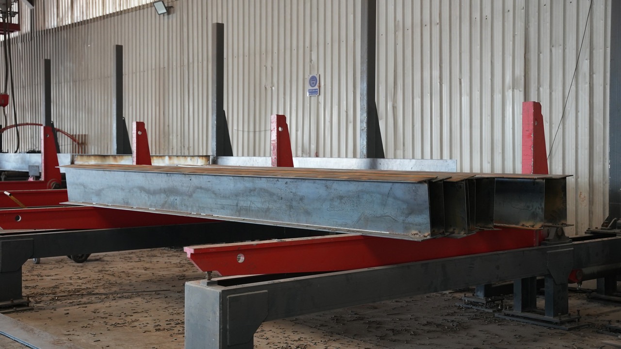 AFCO STEEL