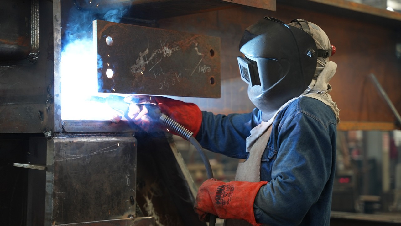 AFCO STEEL