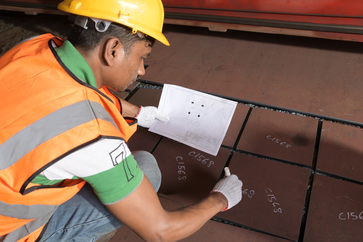 AFCO STEEL