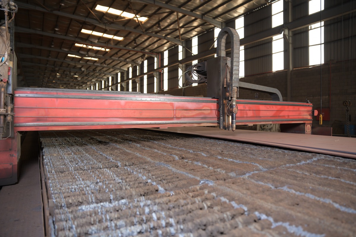 AFCO STEEL
