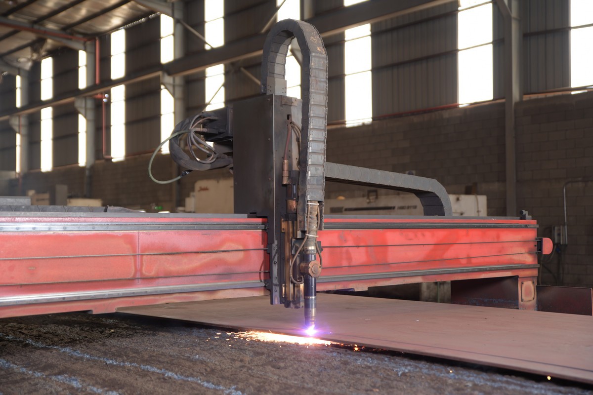 AFCO STEEL