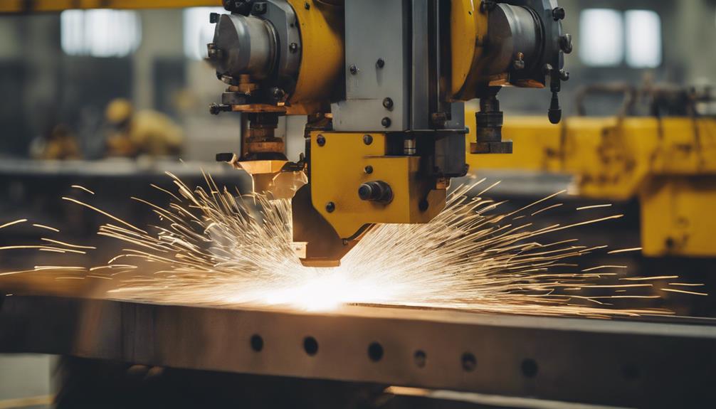 innovative steel manufacturing processes