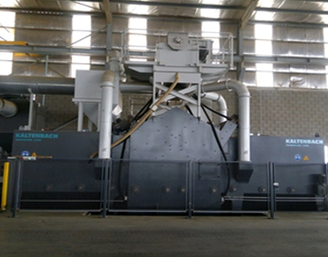 Machine