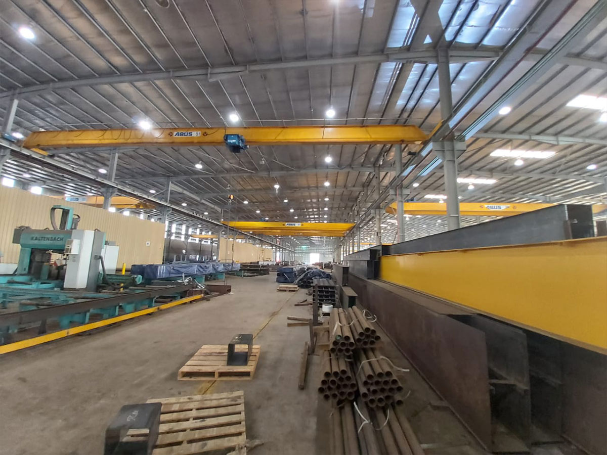 AFCO STEEL