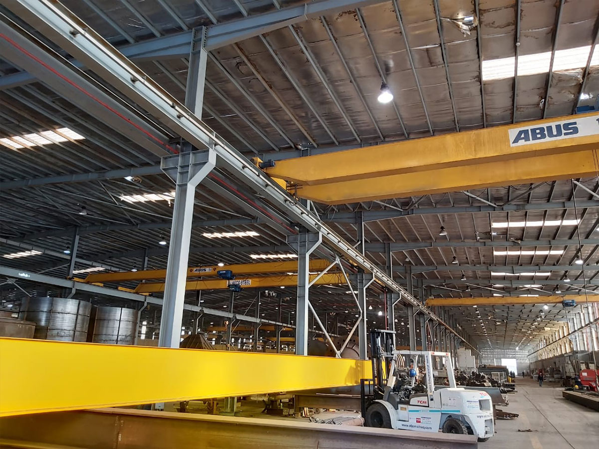 AFCO STEEL