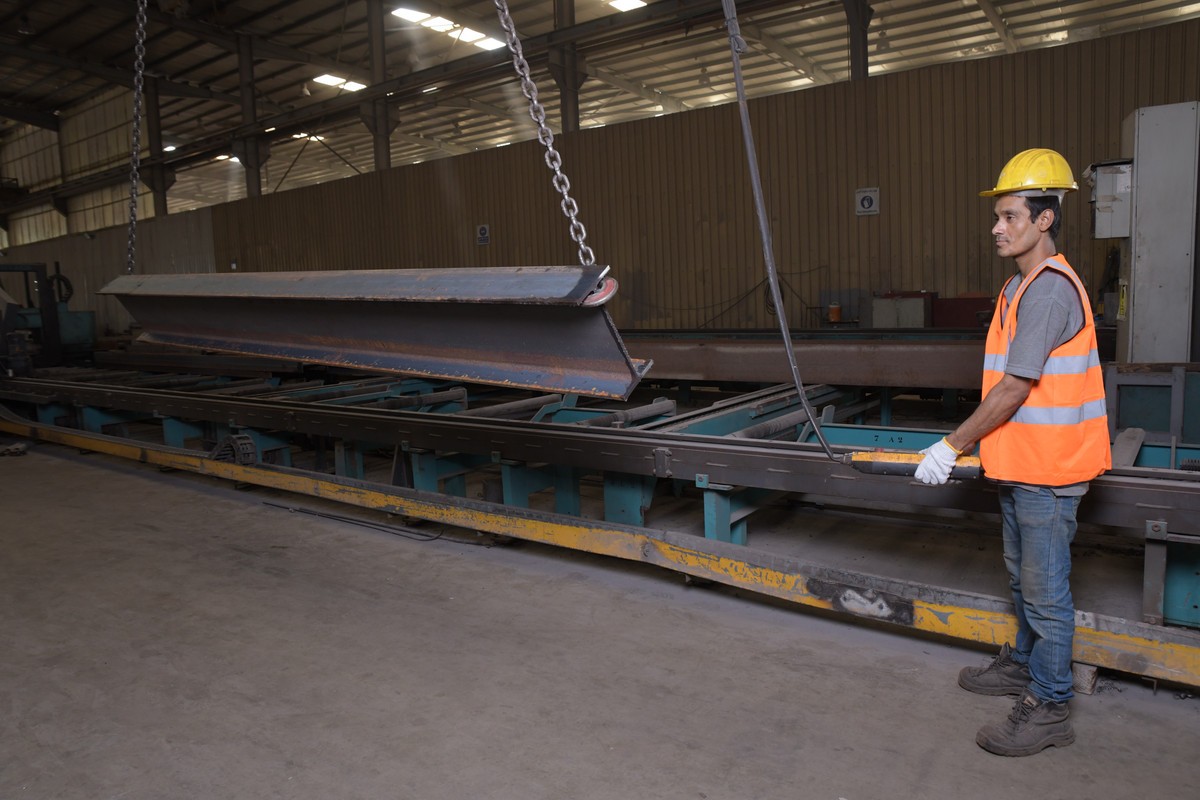 AFCO STEEL