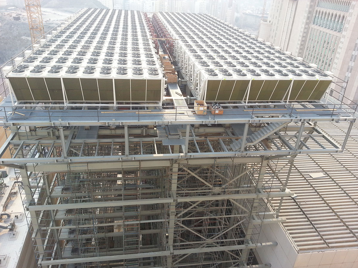 AFCO STEEL
