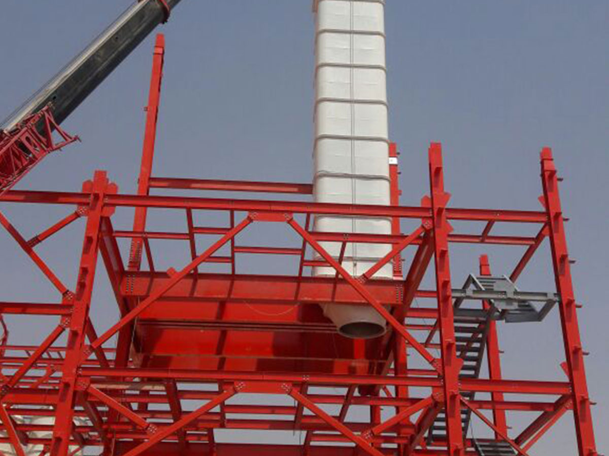 AFCO STEEL