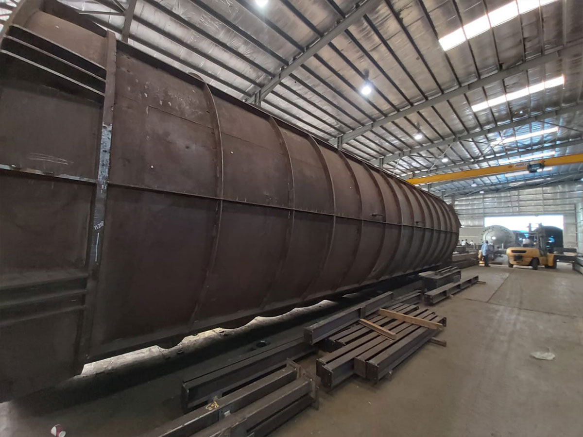 AFCO STEEL
