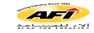 AFCO STEEL