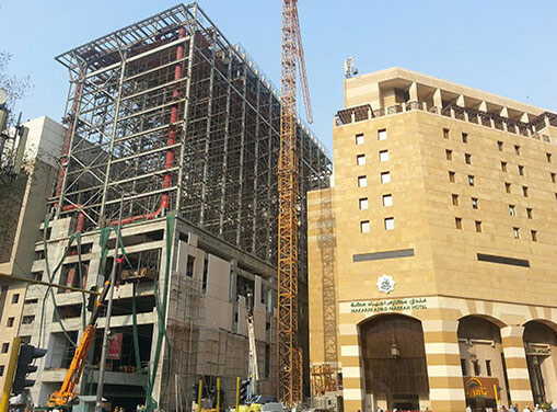 Our Projects