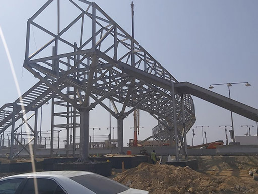 AFCO STEEL