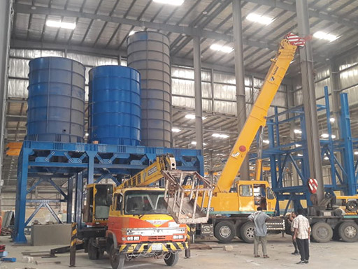 Our Projects