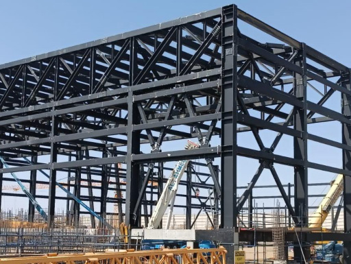 Our Projects