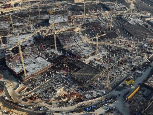 Our Projects