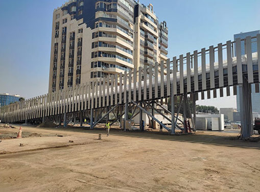 AFCO STEEL