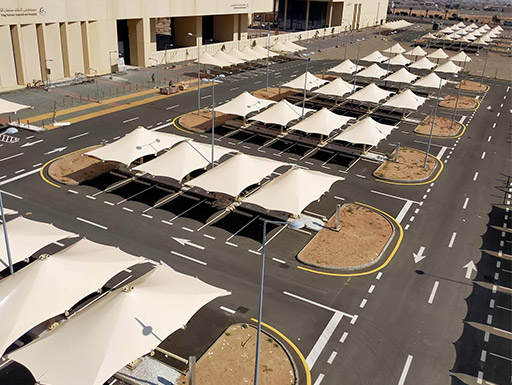 Our Projects