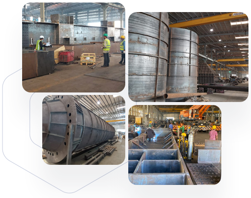 AFCO STEEL